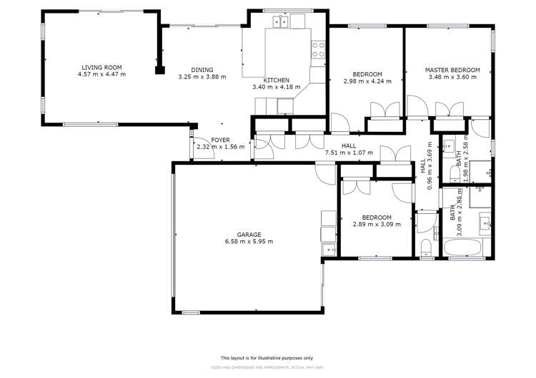 15 Rolling Stone Rise Tikipunga_10