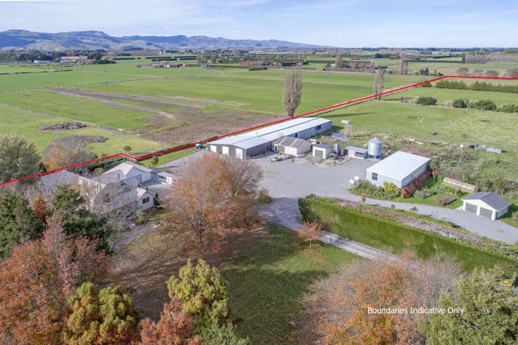 214 Englishs Road Lincoln_24