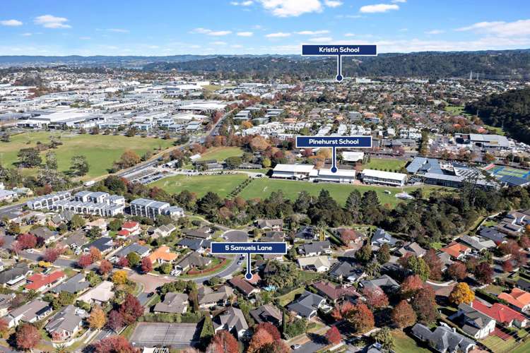 5 Samuels Lane Albany_20