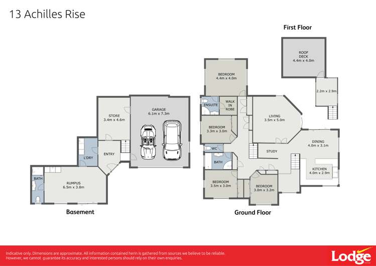 13 Achilles Rise Flagstaff_15