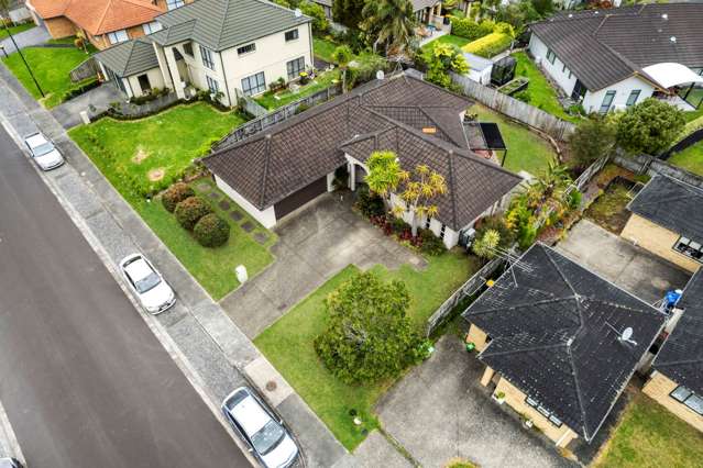 5 George Deane Place Greenhithe_4