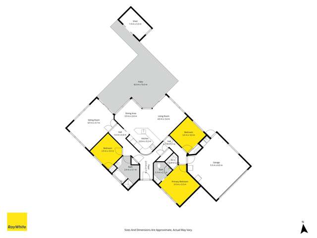 60 Tington Avenue Wattle Downs_1