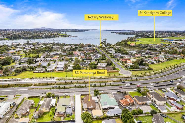 83 Pakuranga Road Pakuranga_24
