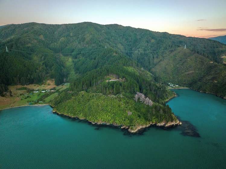 1892 Port Underwood Road Port Underwood_7