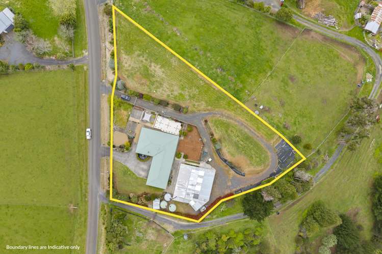 17 Brewster Road Pukekawa_4