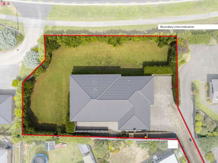 8 Bayview Park Lane Orewa_24