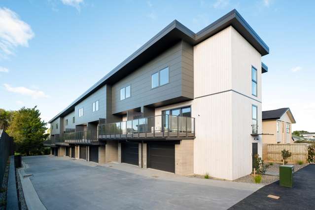 Unit B/1 Manning Street Hamilton Central_1