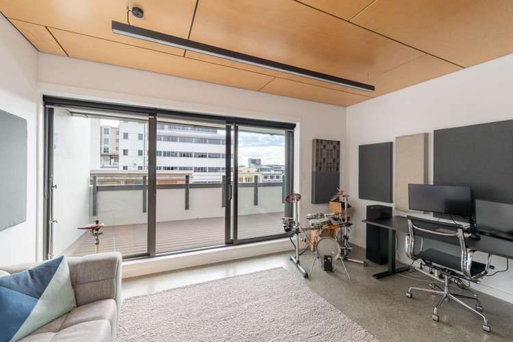 17 Garrett Street Te Aro_14