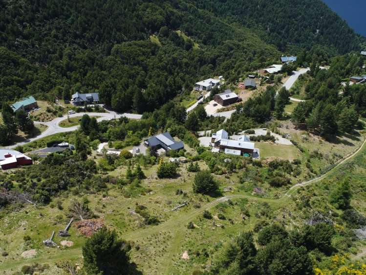 155 Alpine Retreat Road Ben Lomond_13