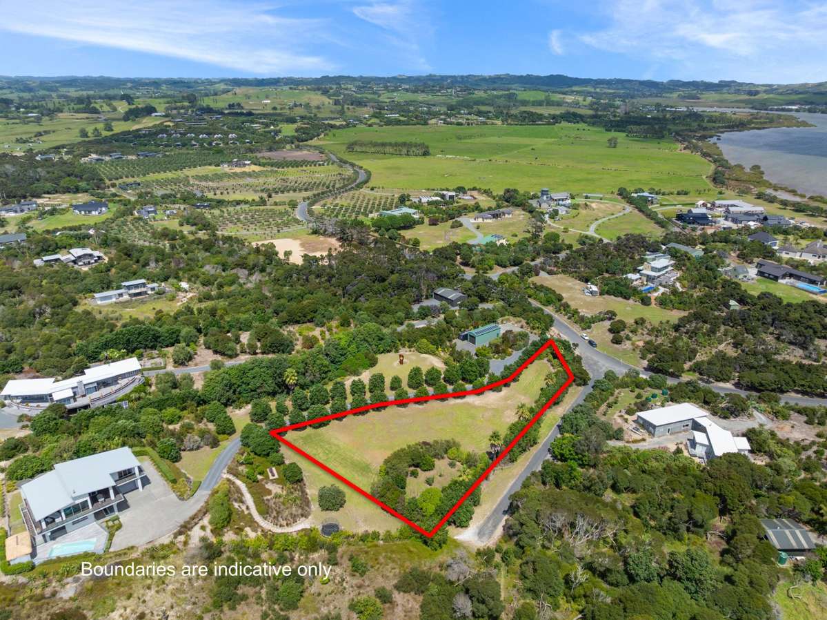 Proposed Lot 1 203 Tern Point_3