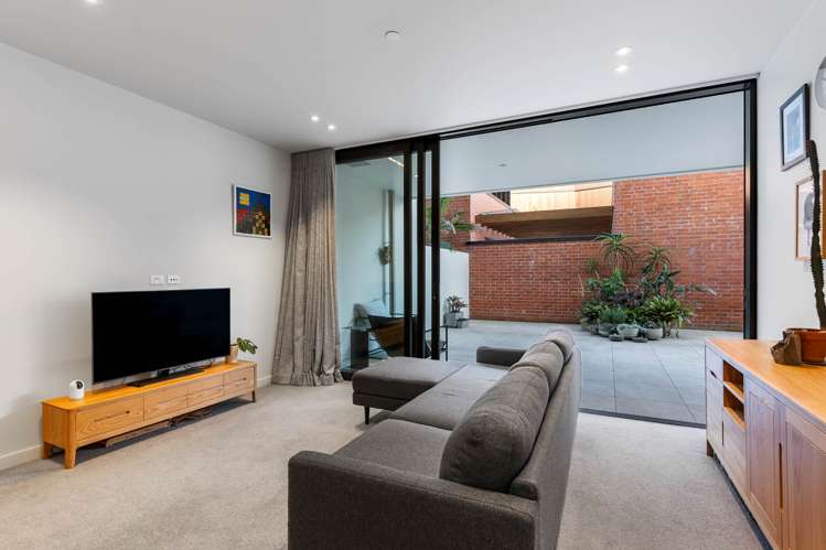 203/141 Pakenham Street Wynyard Quarter_6