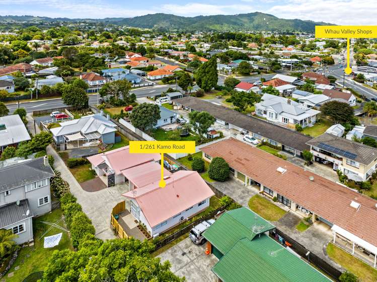 1/261 Kamo Road Whau Valley_23