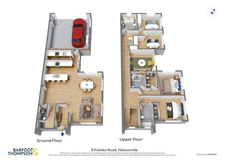 5 Pukeko Road Hobsonville_30