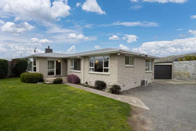 Owner Relocating
