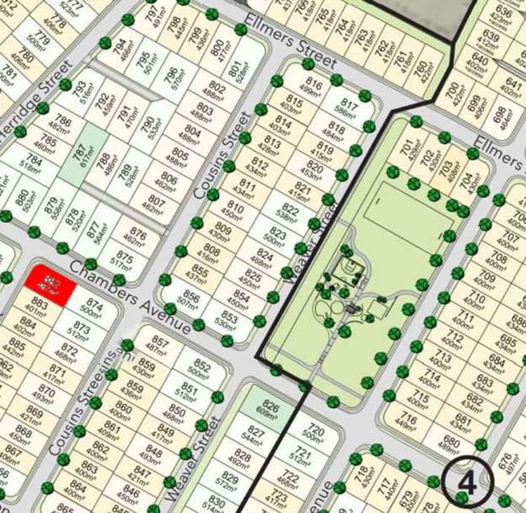 39 Chambers Avenue Woodend_8