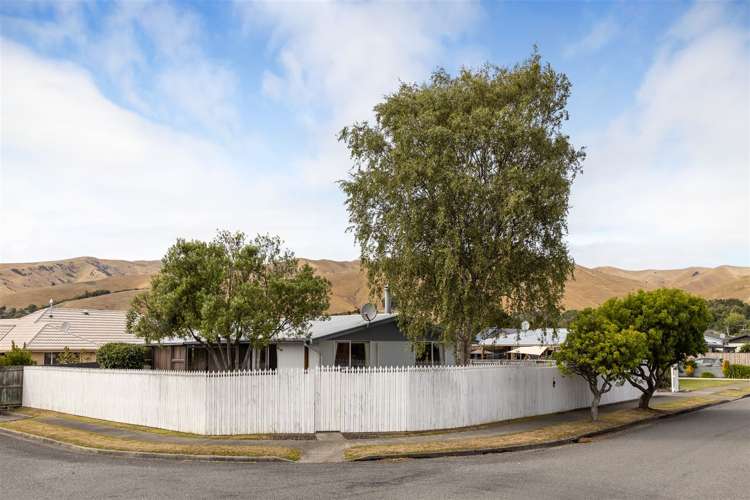 9 Faulkland Drive Witherlea_27