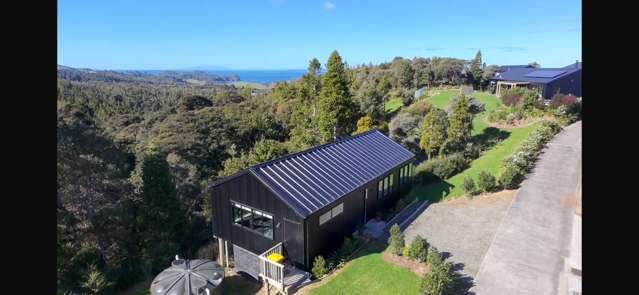 Lifestyle bush property -A few minutes to Orewa