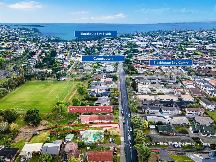 472b Blockhouse Bay Road Blockhouse Bay_3