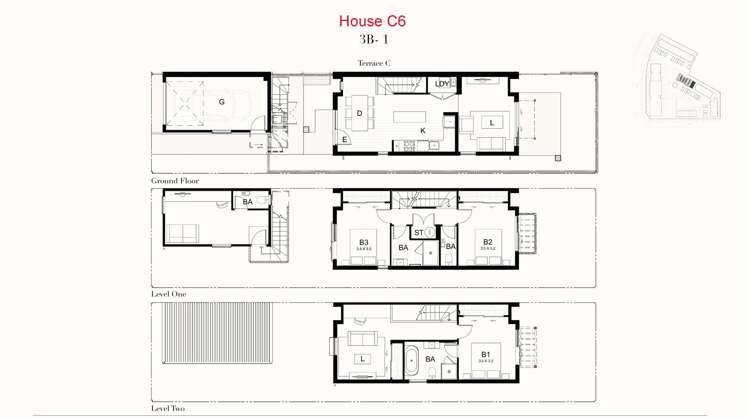 Unit C/6 Tce C Waterview Drive, Te Awa Lakes Horotiu_1