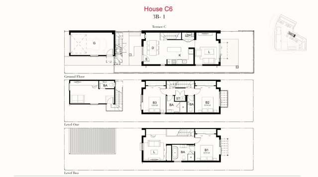 Unit C/6 Tce C Waterview Drive, Te Awa Lakes Horotiu_1
