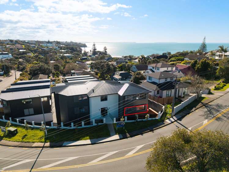 7/403 Beach Road Mairangi Bay_14