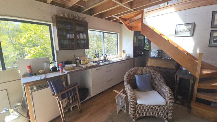 Lot 135/DP4961 North Cove Kawau Island_7