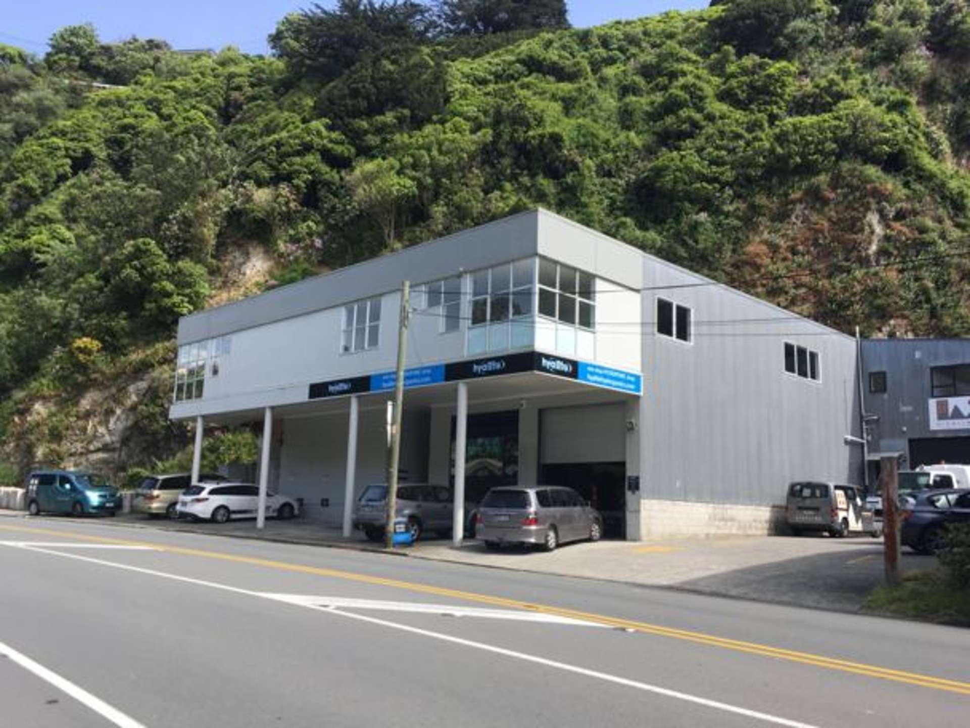 East Wing/62 Kaiwharawhara Road Ngaio_0