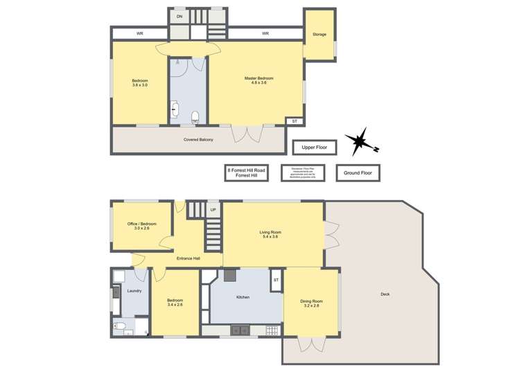 8 Forrest Hill Road Forrest Hill_18