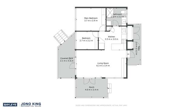1/101 Shelly Beach Road St Marys Bay_1