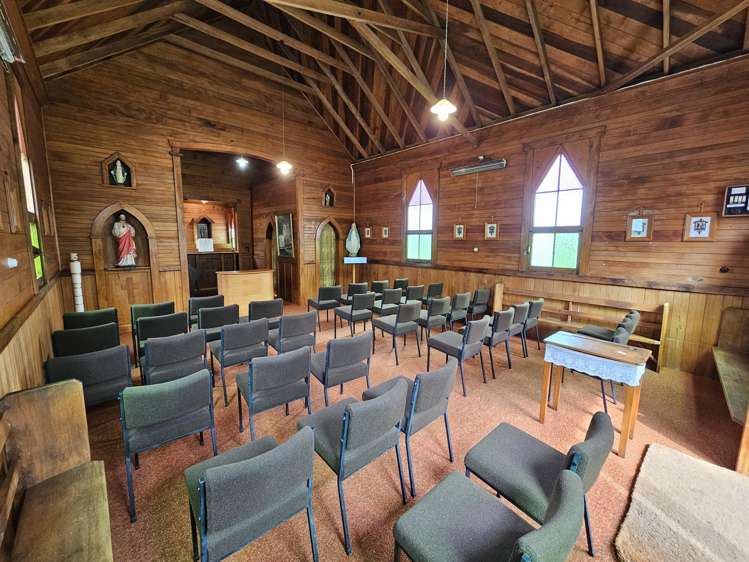 5035 Pahiatua Pongaroa Road Pongaroa_5