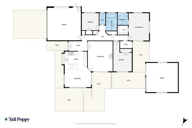 5 Ashleigh Way Waikanae Beach_1