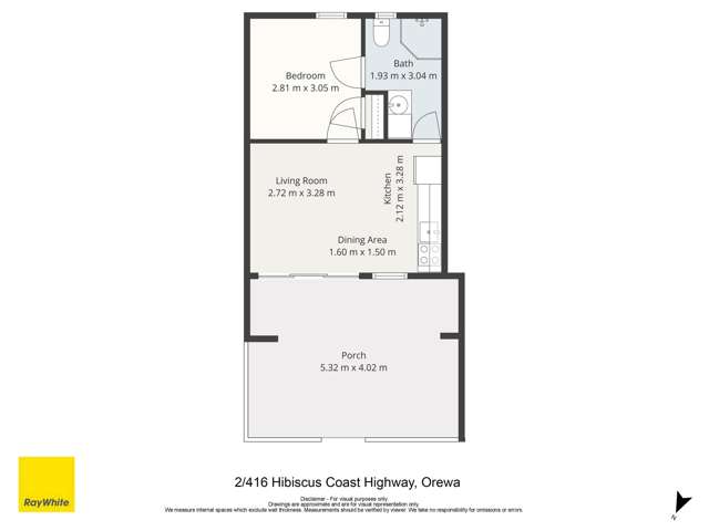 2/416 Hibiscus Coast Highway Orewa_1