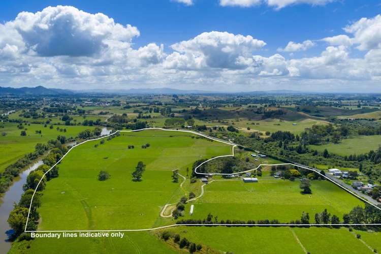 394A Ngaruawahia Road Te Kowhai_39
