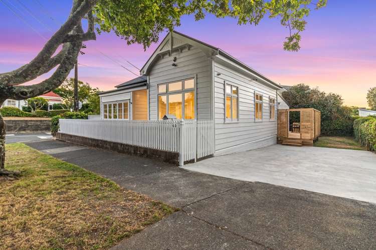63 Marlborough Street Mount Eden_13