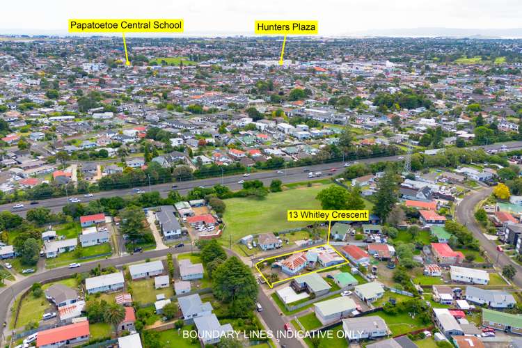 13 Whitley Crescent Otara_9