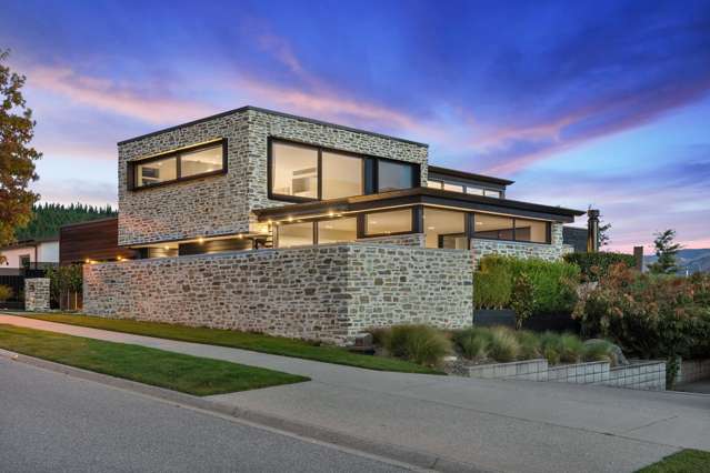 Elevated Design, Enduring Views