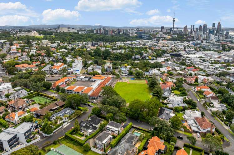 83A St Stephens Avenue Parnell_20