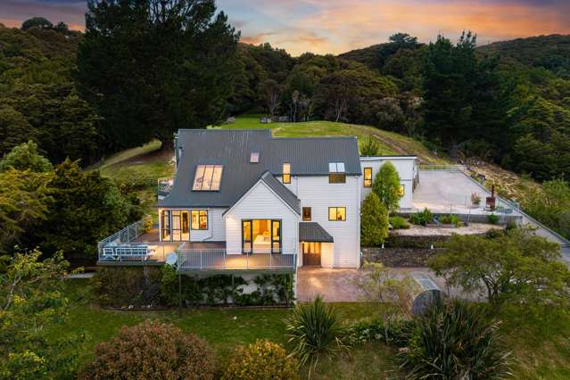 Space, Views & Lifestyle Living