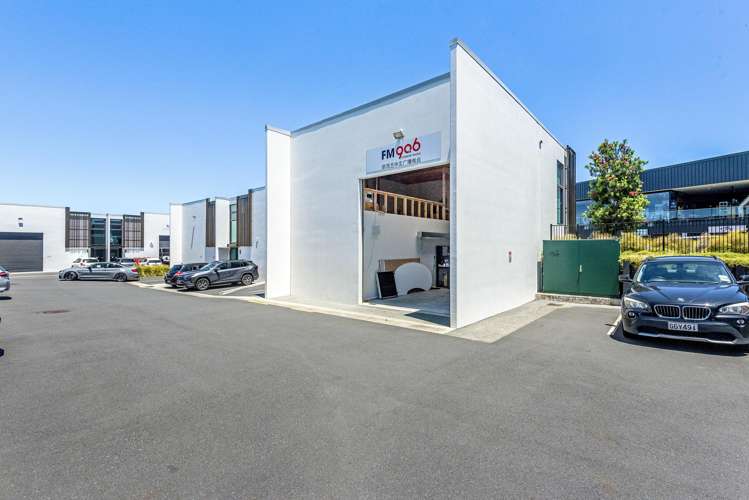 6/3 Oracle Drive Albany_6