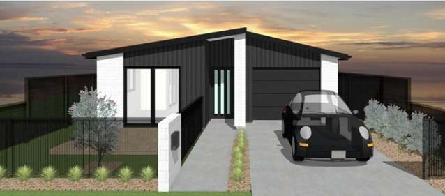 Te Mania Lifestyle with Reserve Outlook