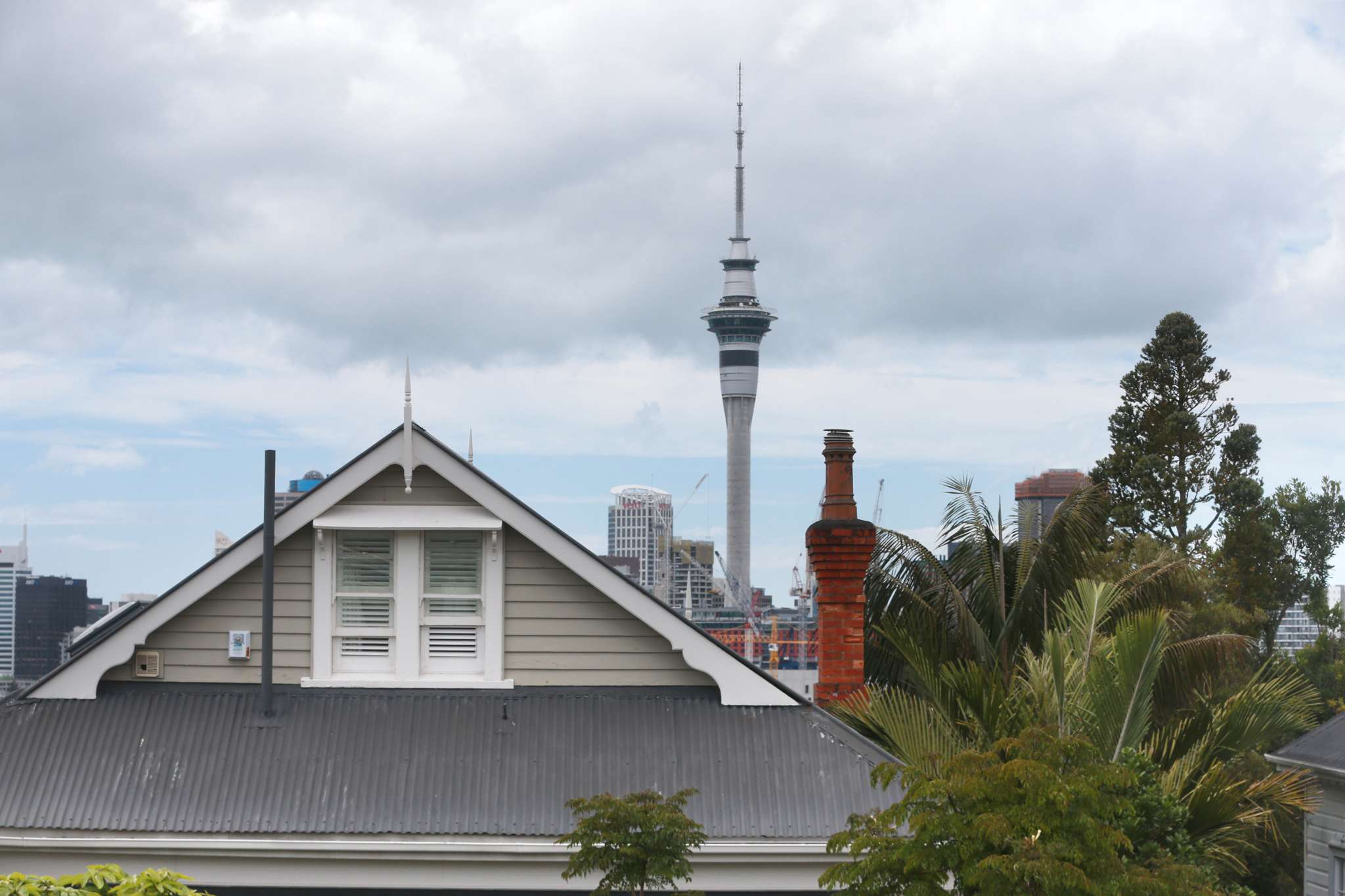 Where rents have jumped the most in Auckland