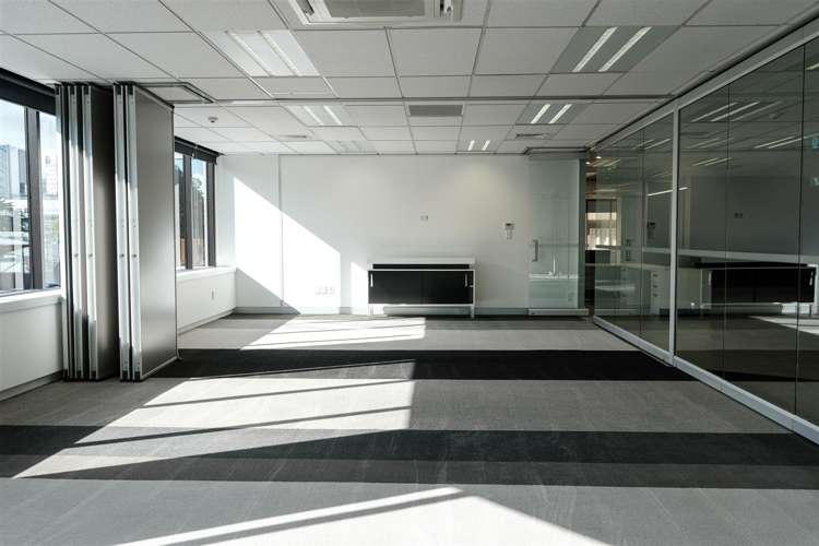 2 Kitchener Street Auckland Central_5