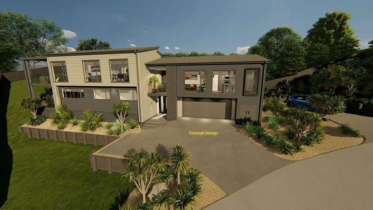 304C Whangaparaoa Road Red Beach_3