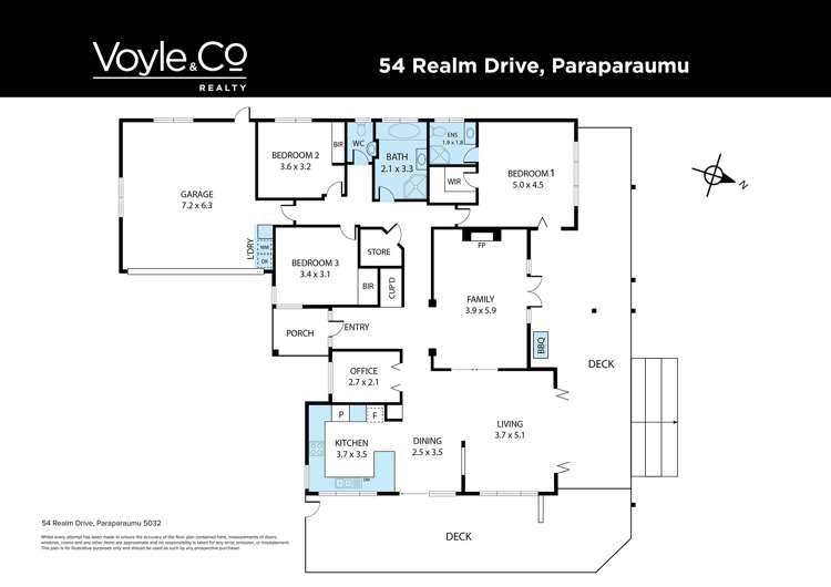 54 Realm Drive Paraparaumu_19