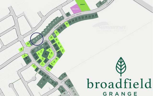 Lot 86 Broadfield Grange_2