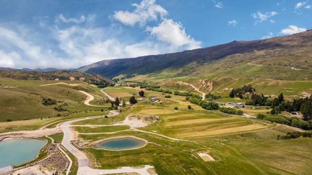 Reserve Whitestar Mt Cardrona Station Wanaka_1