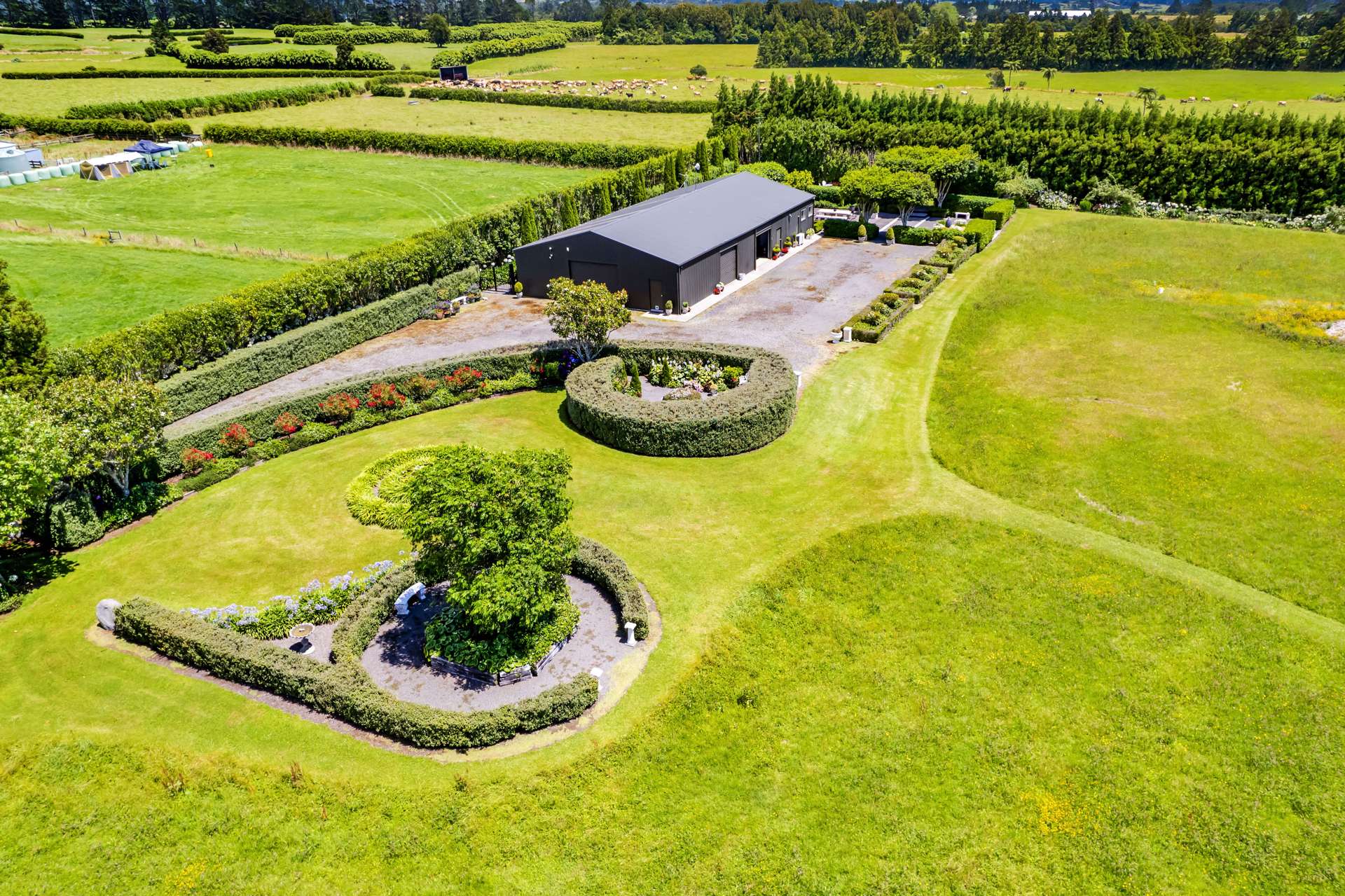 1918 Egmont Road Kaimiro New Plymouth Houses for Sale OneRoof