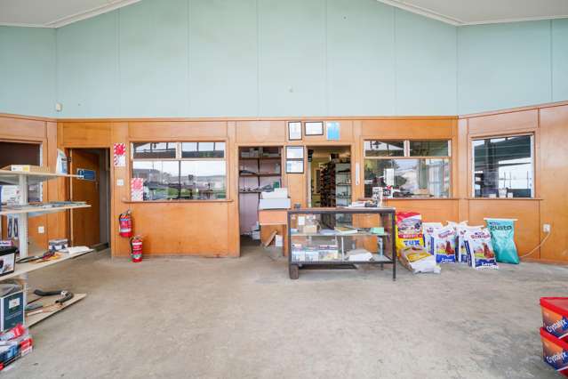 3 Niagara Tokanui Highway Tokanui_4