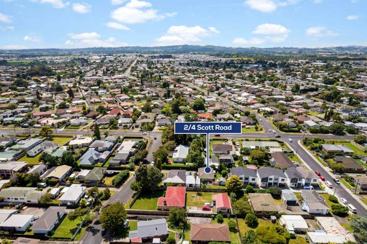 2/4 Scott Road Papakura_14