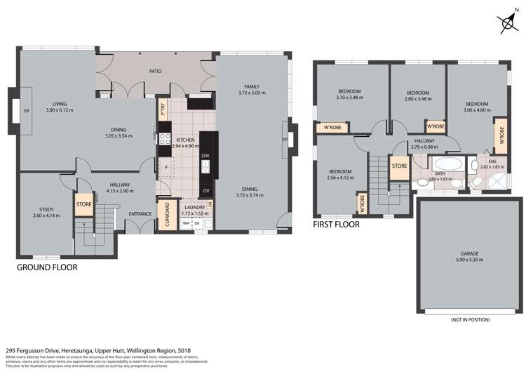 295 Fergusson Drive Heretaunga_24